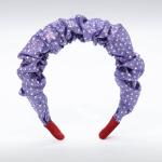 Sparkle Scrunchieband
